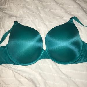 VS Push Up Bra